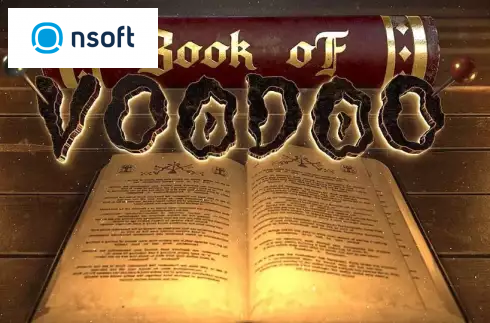 Book of Voodoo